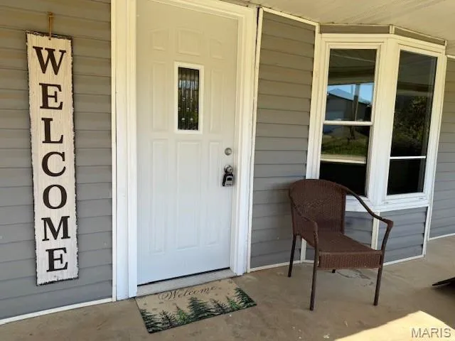 $179,900 | 606 6th Street, Grandin, MO 63943