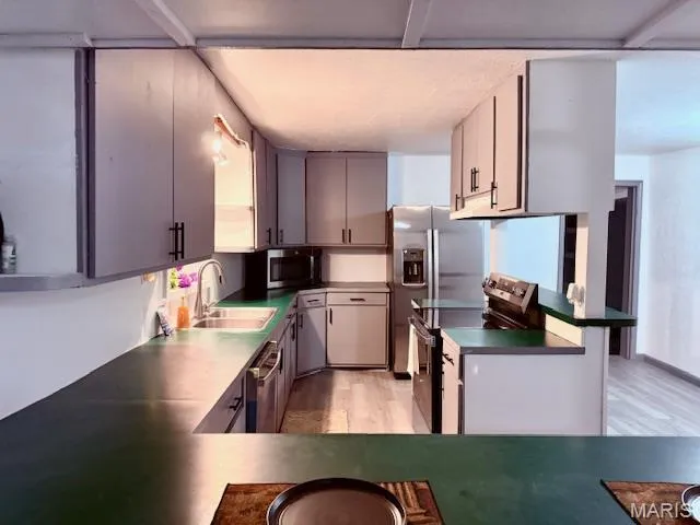 $179,900 | 606 6th Street, Grandin, MO 63943