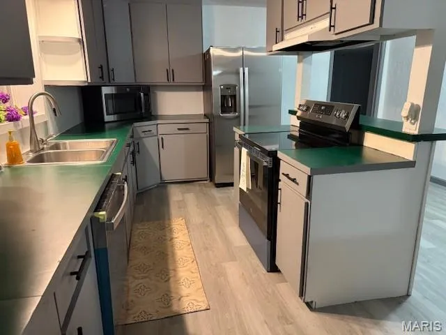 $179,900 | 606 6th Street, Grandin, MO 63943