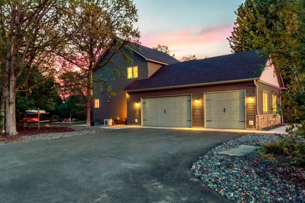 $524,900 | 28786 149th Street Northwest, Zimmerman, MN 55398