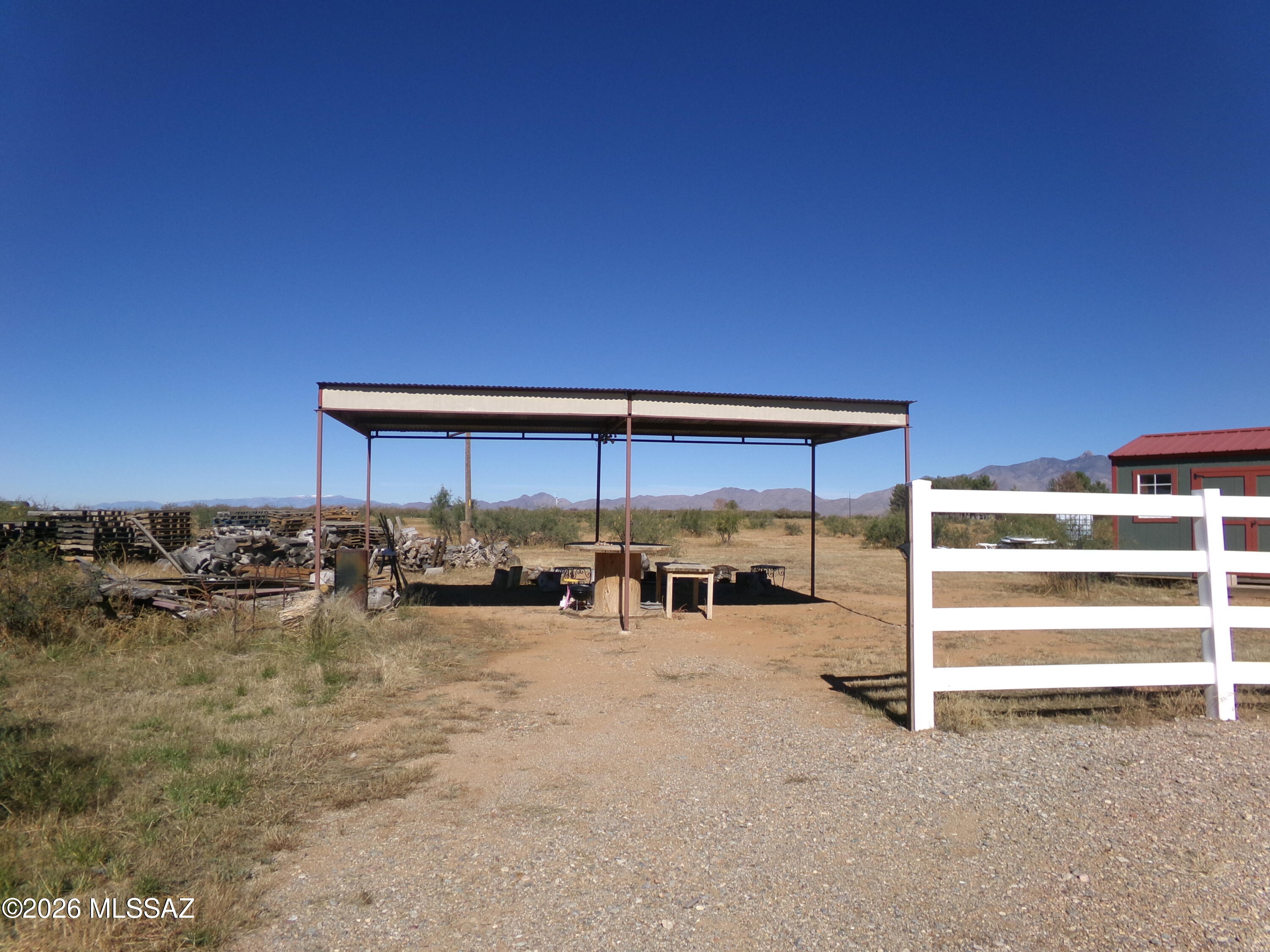 Tbd East Arzberger Road, Unit 17 Willcox, AZ 85643 - Photo 25 of 44