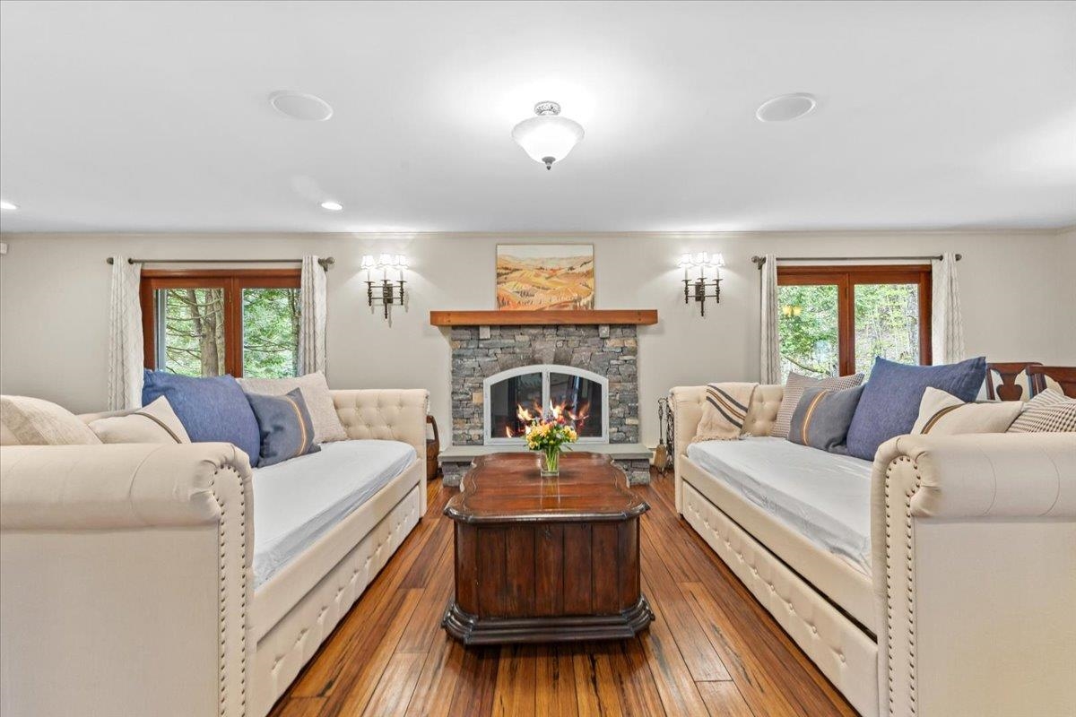 62 Winterbird Road Stowe, VT 05672 - Photo 5 of 39