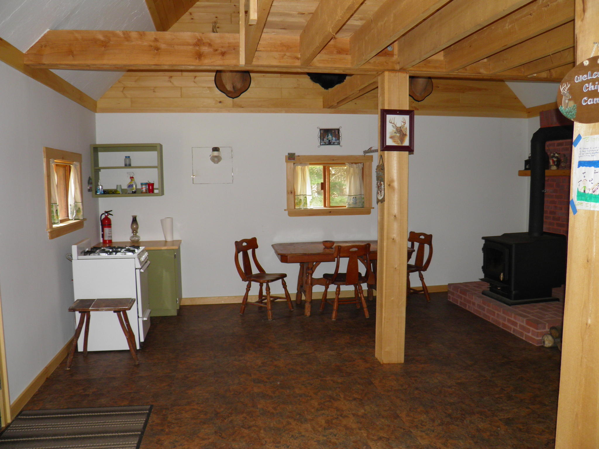 93 Cyr Rd Mount Mount Chase, ME 04765 - Photo 14 of 20 P5310543