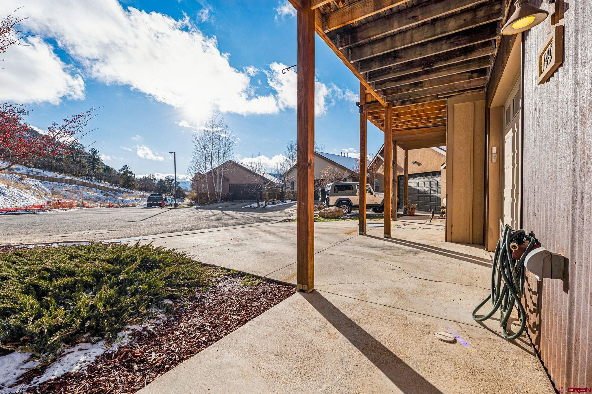 149 Cedar Ridge Way Durango, CO 81301 - Photo 10 of 26 Gallery Image 10