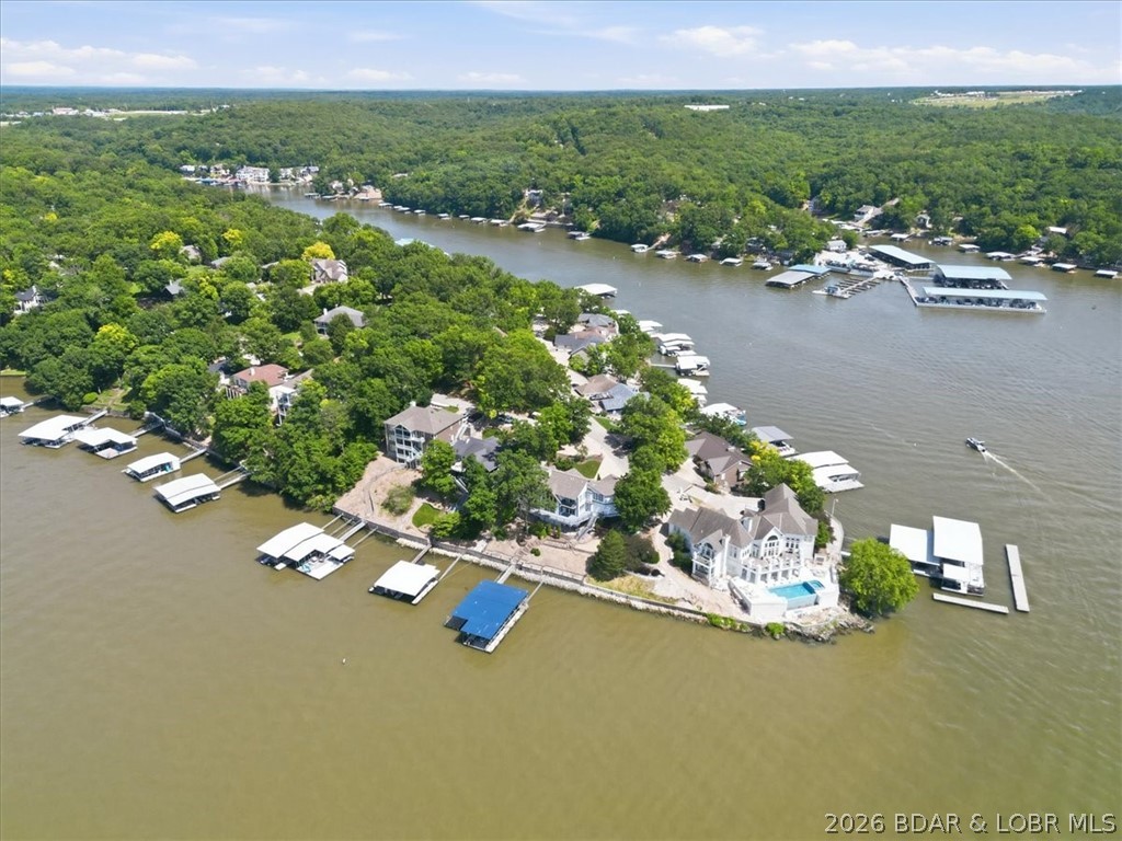 6572 Robyn Point Osage Beach, MO 65065 - Photo 48 of 49 Huge cove around the corner