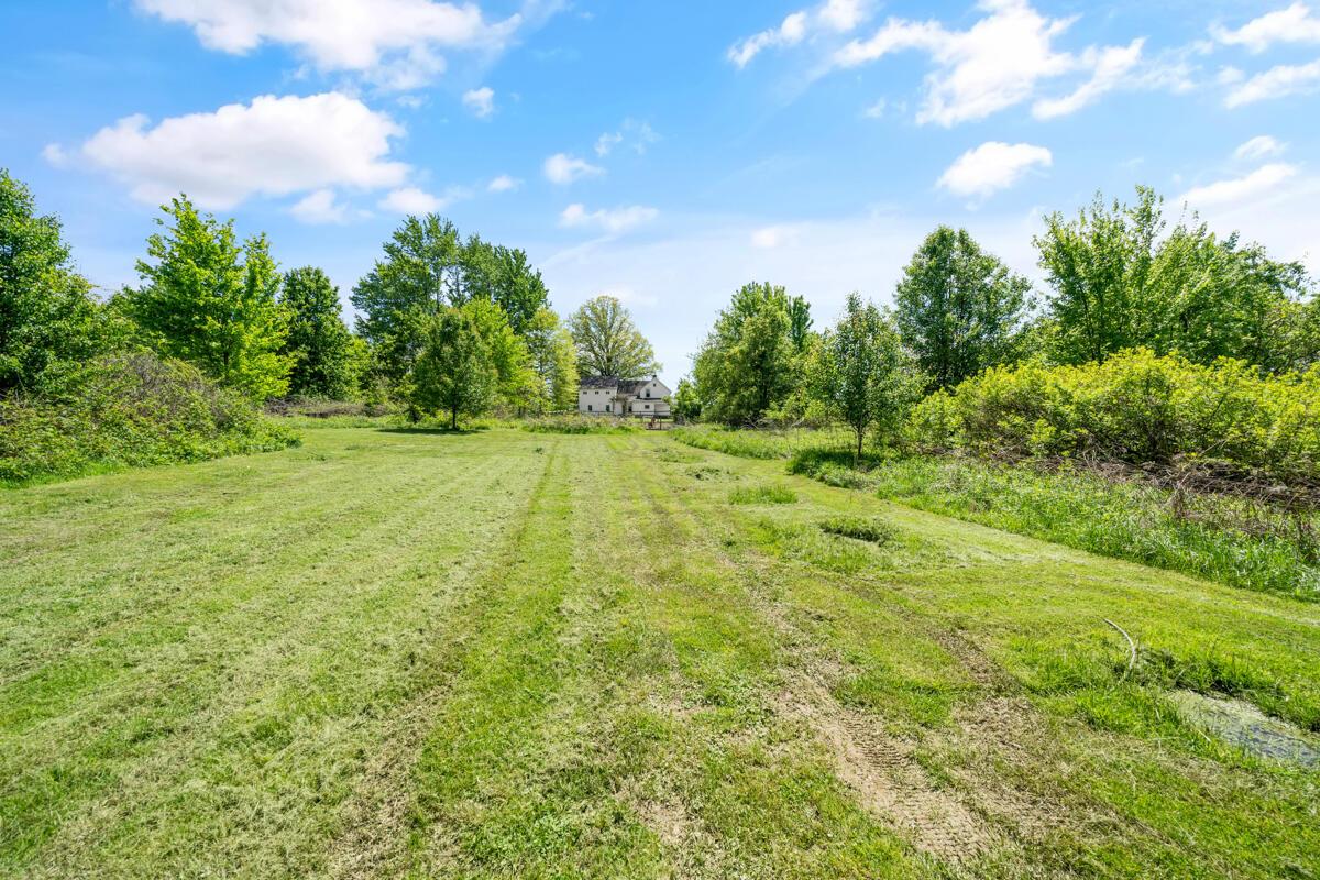 2522 Bean-Oller Road Delaware, OH 43015 - Photo 75 of 93 Manicured walk paths