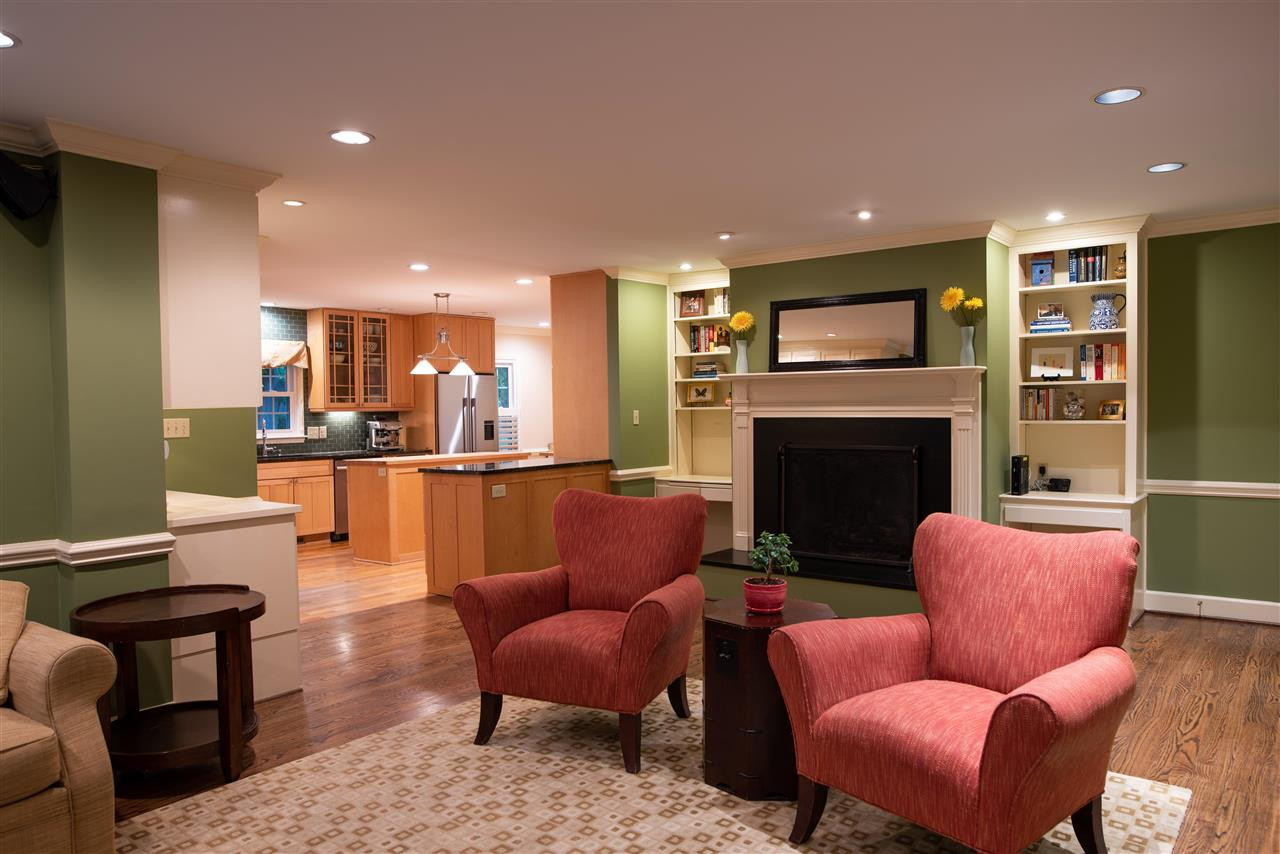 3732 St Marks Road Durham, NC 27707 - Photo 12 of 25 Family Room