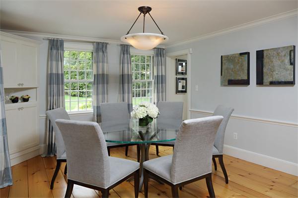 107 Loring Road Weston, MA 02493 - Photo 3 of 7