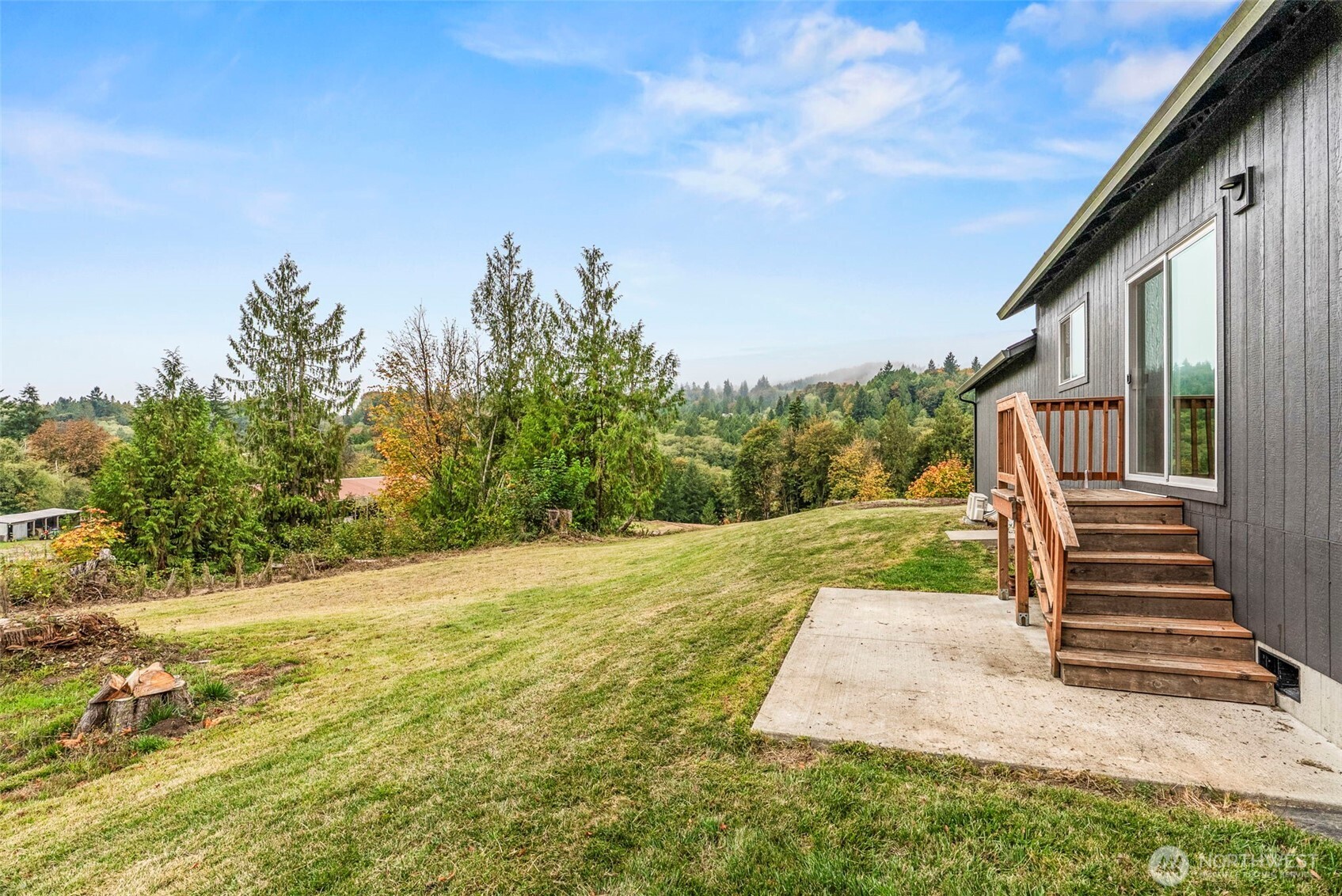 518 Clark Creek Road, Unit B Longview, WA 98632 - Photo 22 of 26 Gallery Image 22