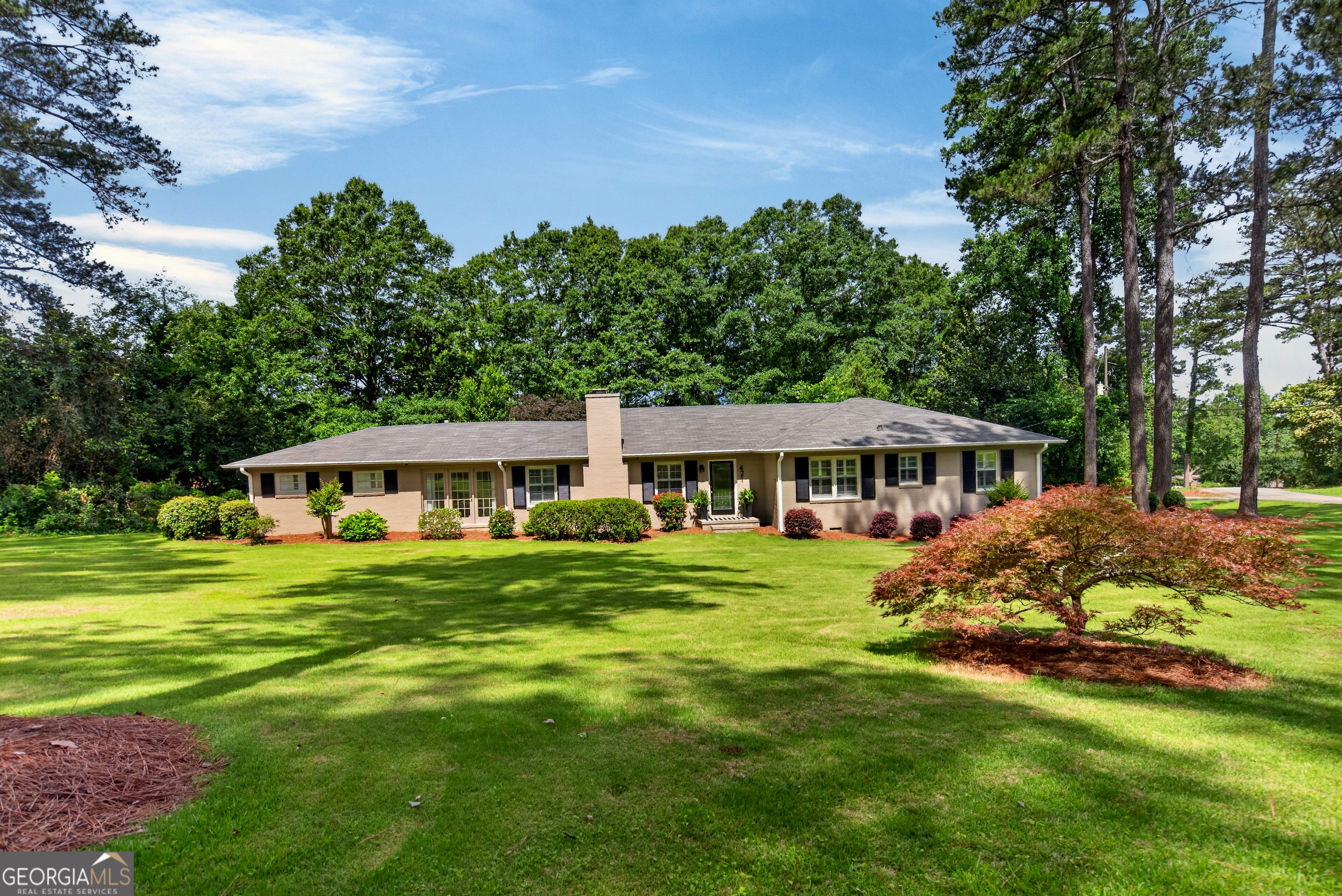 421 Ridgecrest Road LaGrange, GA 30240 - Photo 31 of 31