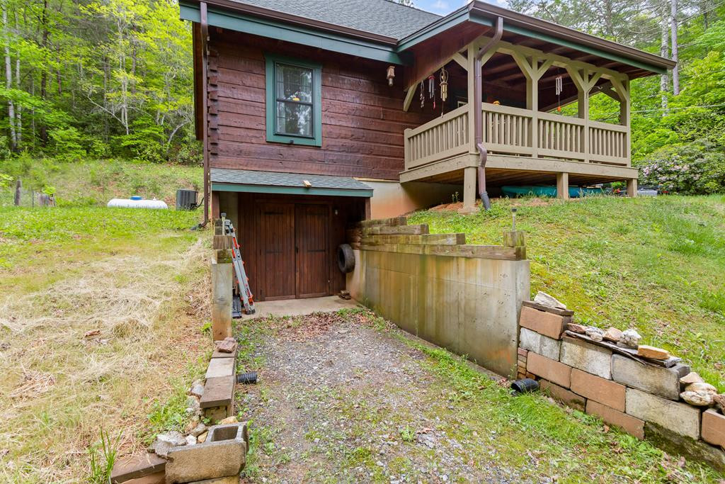 1374 Long Branch Road Marble, NC 28905 - Photo 44 of 54