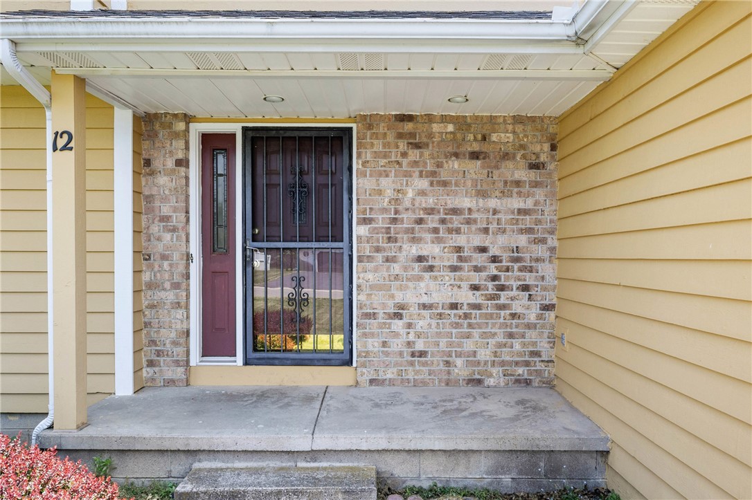 12 Forest Meadow Trail Rochester, NY 14624 - Photo 4 of 48