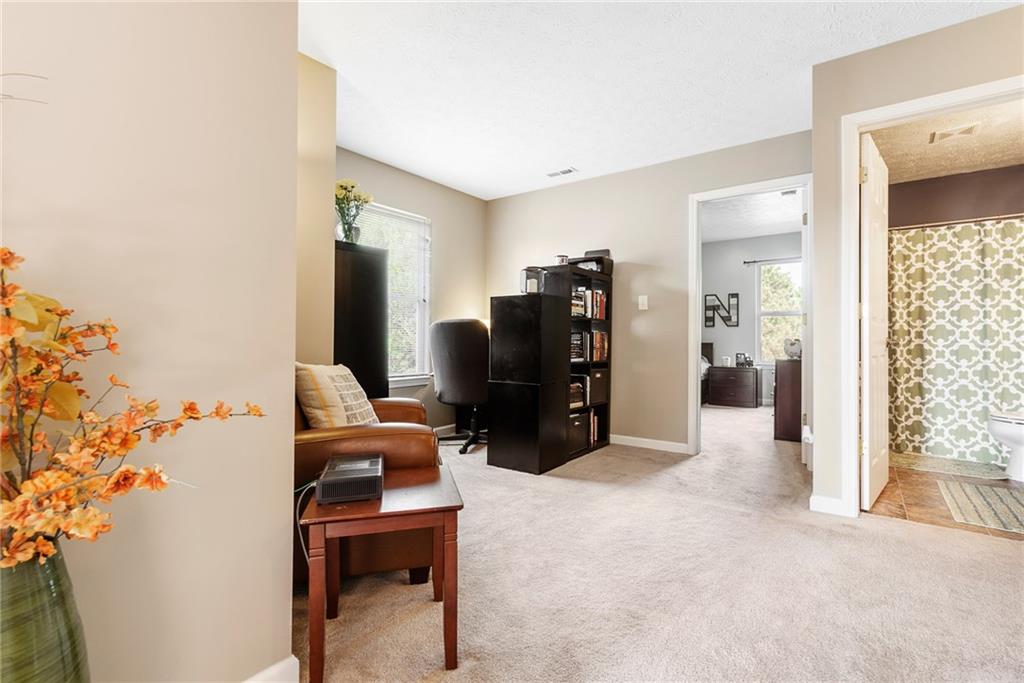 1328 Fall Ridge Drive Brownsburg, IN 46112 - Photo 14 of 27