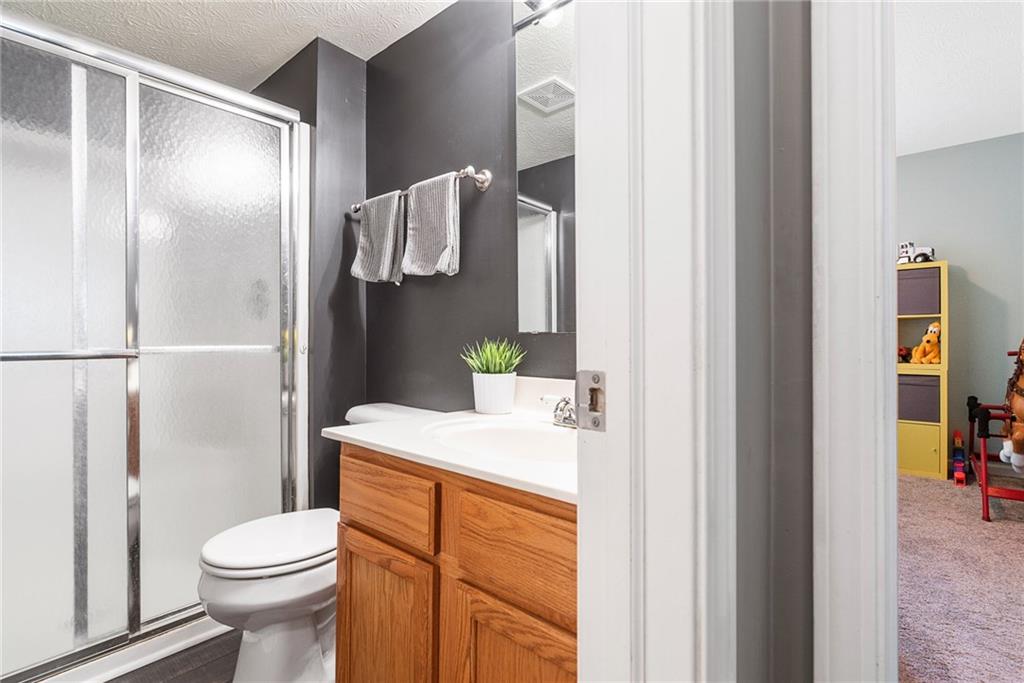 1328 Fall Ridge Drive Brownsburg, IN 46112 - Photo 23 of 27