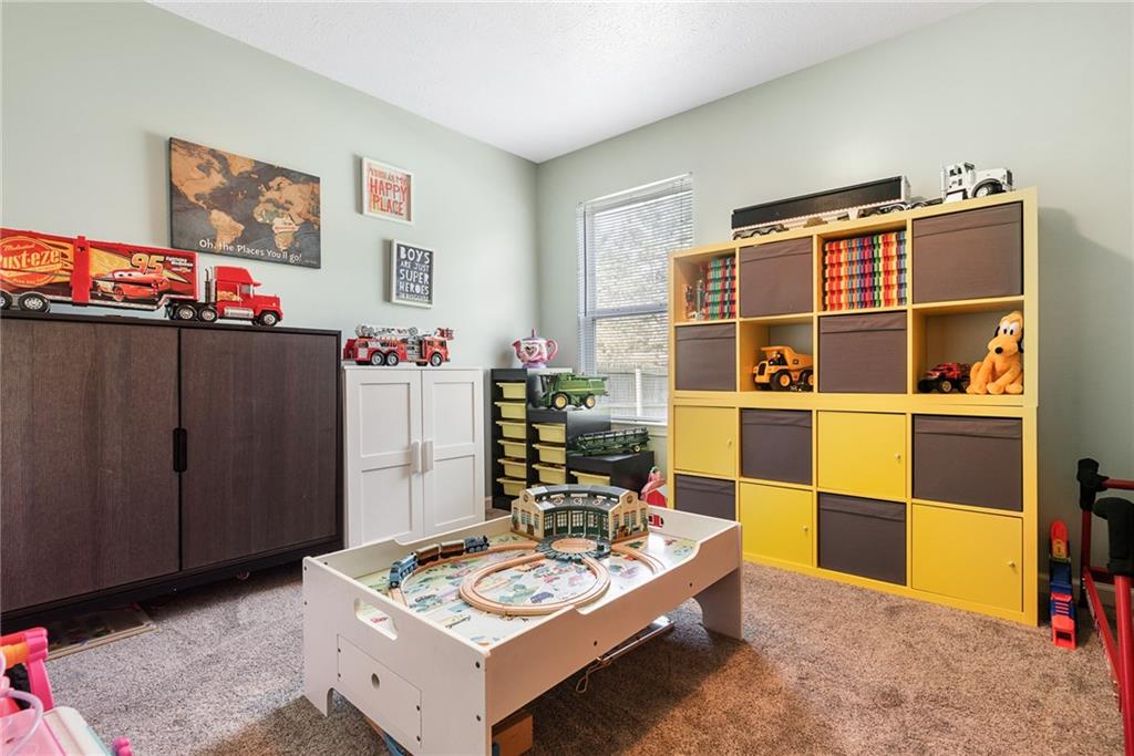 1328 Fall Ridge Drive Brownsburg, IN 46112 - Photo 24 of 27