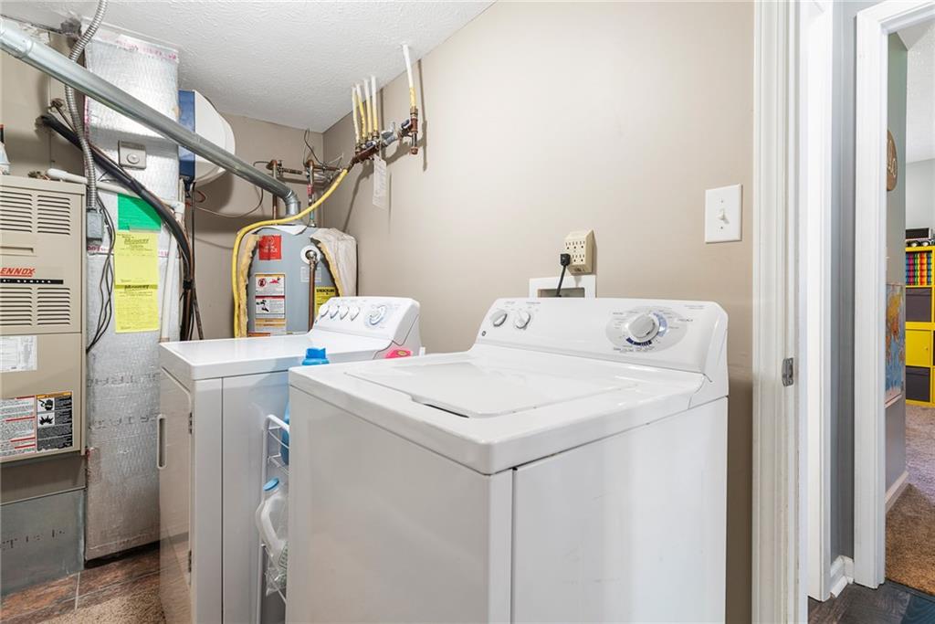 1328 Fall Ridge Drive Brownsburg, IN 46112 - Photo 25 of 27