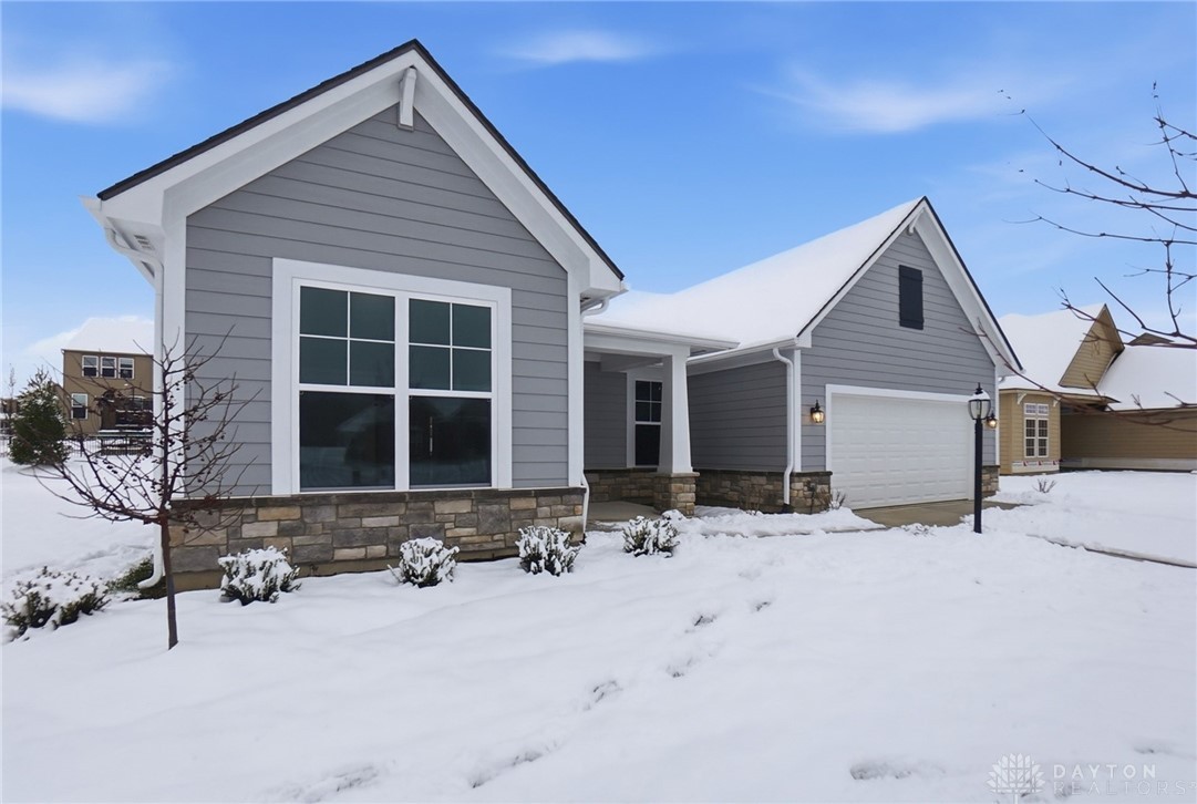 889 Reeder Circle Dayton, OH 45458 - Photo 4 of 38 Gallery Image 4