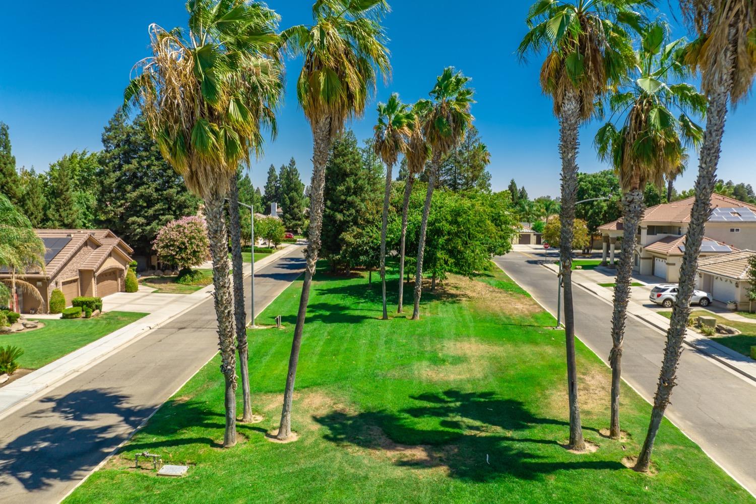 3432 Doubletree Way Madera, CA 93637 - Photo 45 of 45 a view of a backyard