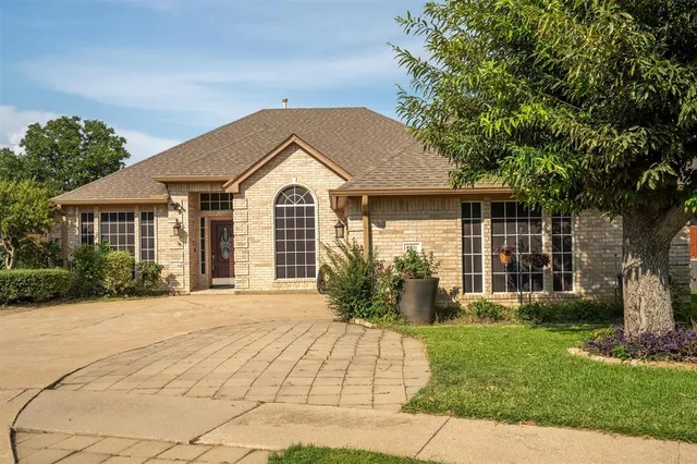 $429,000 | 2031 Vintage Circle, Corinth, TX 76210