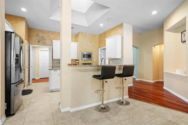 $424,000 | 2031 Vintage Circle, Corinth, TX 76210