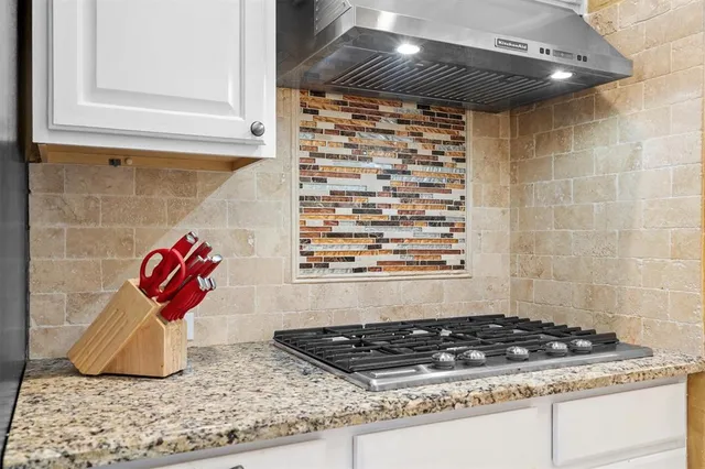 $424,000 | 2031 Vintage Circle, Corinth, TX 76210