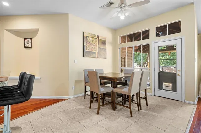 $424,000 | 2031 Vintage Circle, Corinth, TX 76210