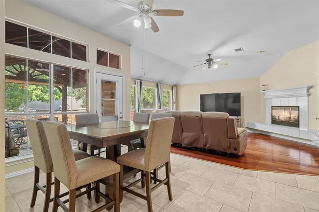 $424,000 | 2031 Vintage Circle, Corinth, TX 76210