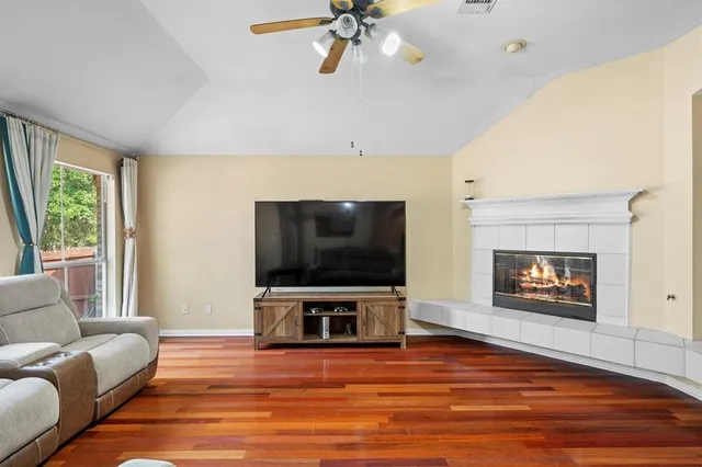 $424,000 | 2031 Vintage Circle, Corinth, TX 76210