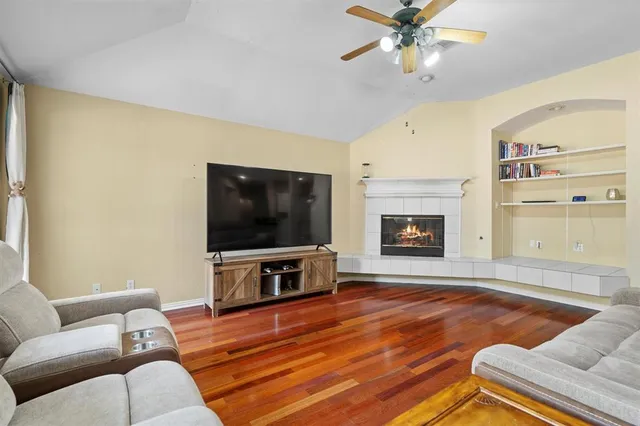 $424,000 | 2031 Vintage Circle, Corinth, TX 76210