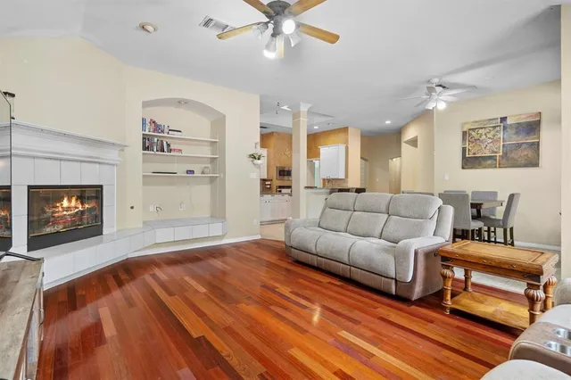 $424,000 | 2031 Vintage Circle, Corinth, TX 76210