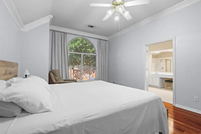 $424,000 | 2031 Vintage Circle, Corinth, TX 76210