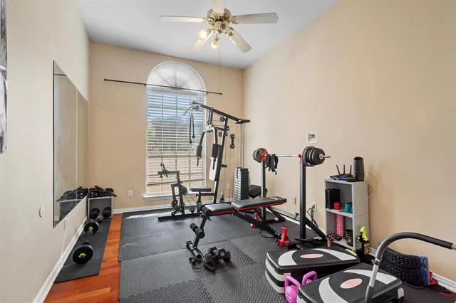 $424,000 | 2031 Vintage Circle, Corinth, TX 76210