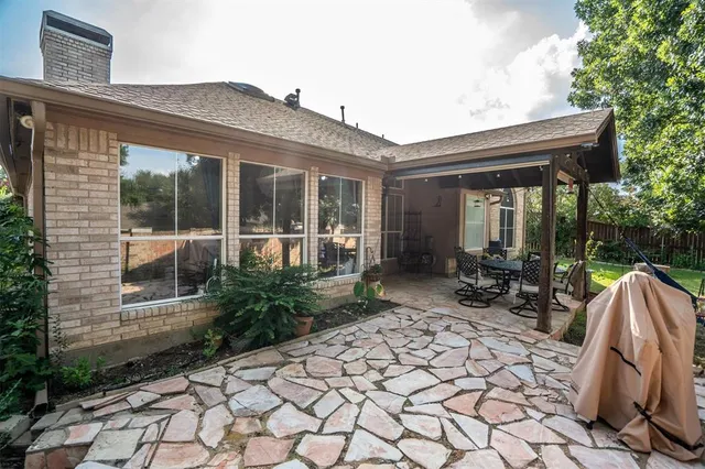 $424,000 | 2031 Vintage Circle, Corinth, TX 76210