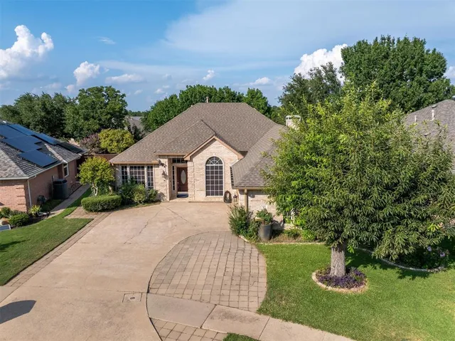 $424,000 | 2031 Vintage Circle, Corinth, TX 76210