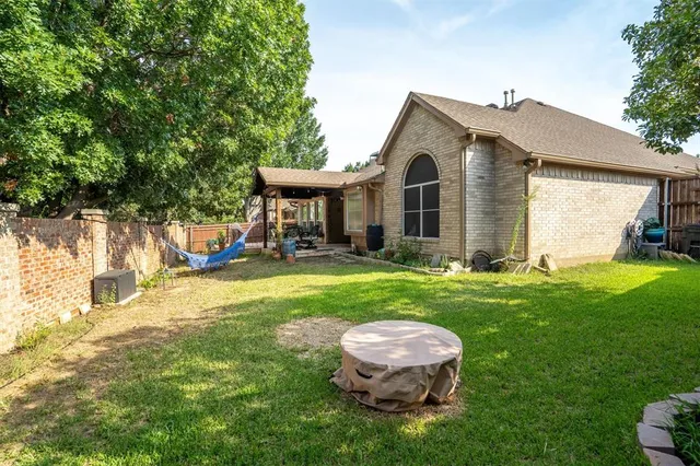 $424,000 | 2031 Vintage Circle, Corinth, TX 76210