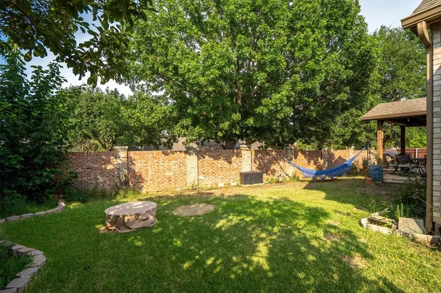 $424,000 | 2031 Vintage Circle, Corinth, TX 76210