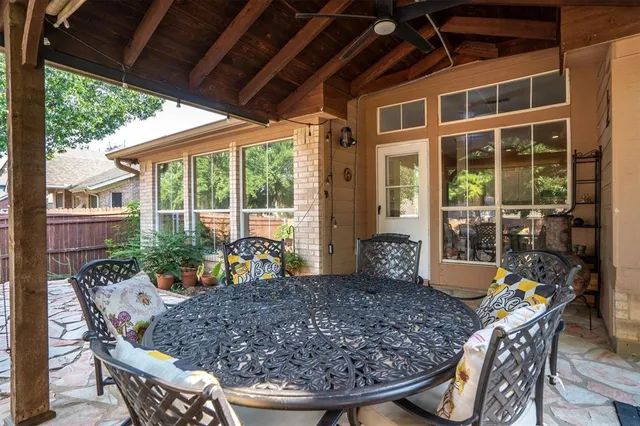 $424,000 | 2031 Vintage Circle, Corinth, TX 76210