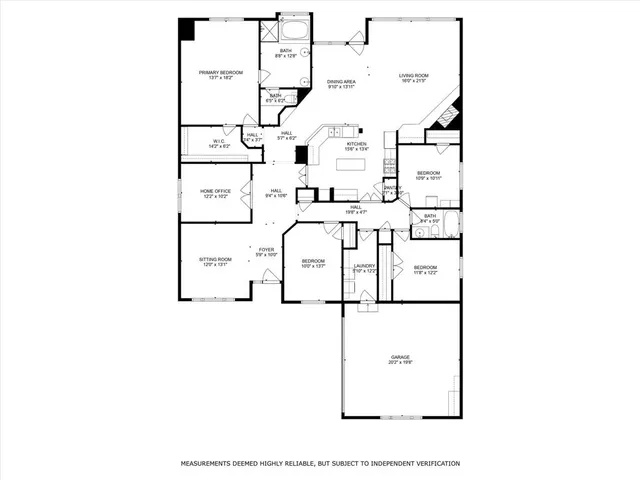 $424,000 | 2031 Vintage Circle, Corinth, TX 76210