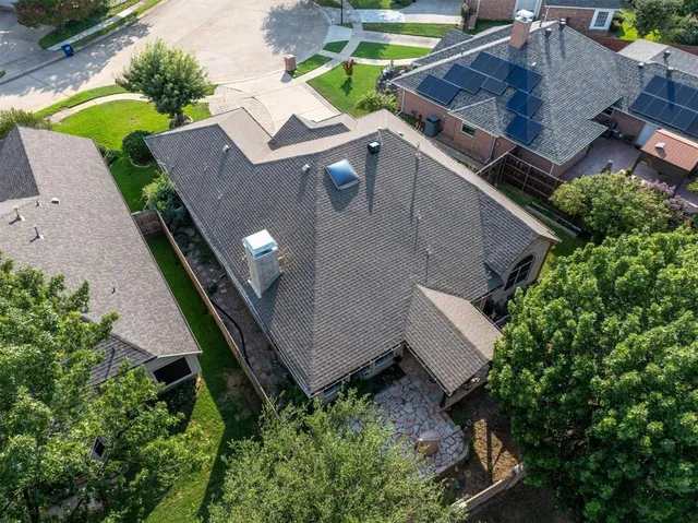 $424,000 | 2031 Vintage Circle, Corinth, TX 76210