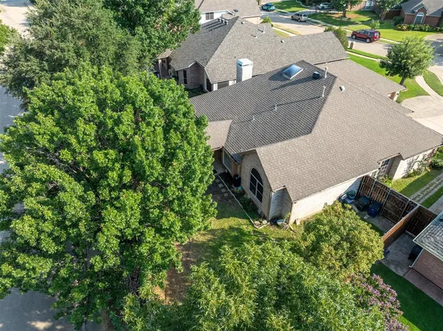 $424,000 | 2031 Vintage Circle, Corinth, TX 76210