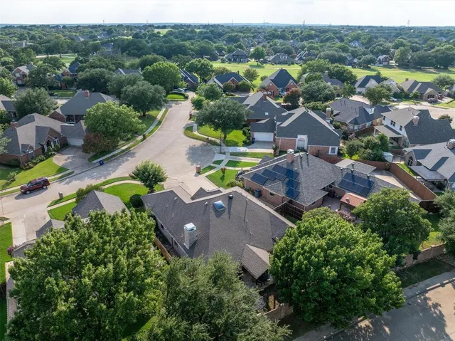 $424,000 | 2031 Vintage Circle, Corinth, TX 76210