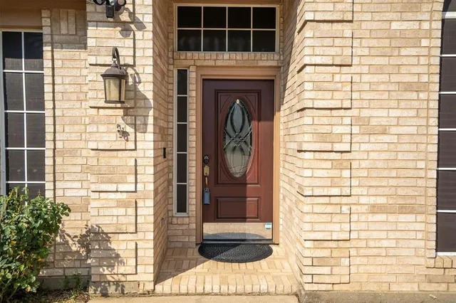 $424,000 | 2031 Vintage Circle, Corinth, TX 76210