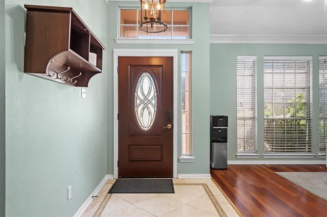 $424,000 | 2031 Vintage Circle, Corinth, TX 76210