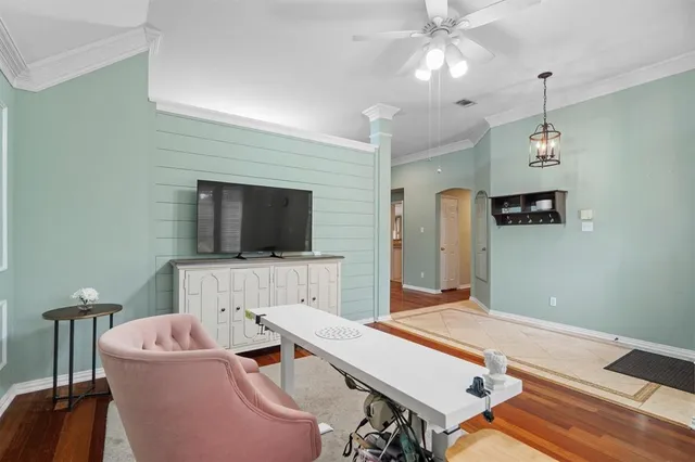 $424,000 | 2031 Vintage Circle, Corinth, TX 76210