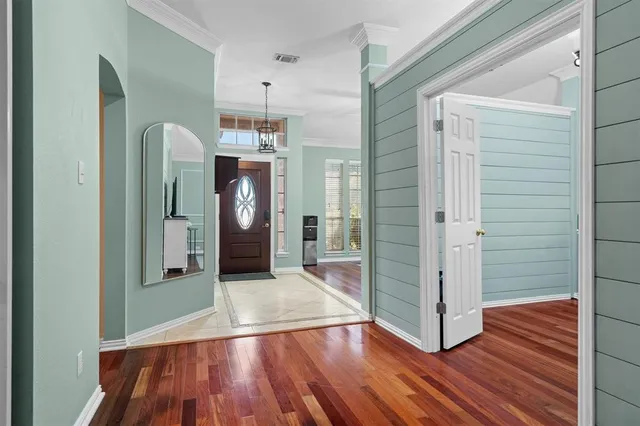 $424,000 | 2031 Vintage Circle, Corinth, TX 76210