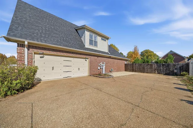 $349,000 | 5236 Rockyford Road, Bartlett, TN 38002