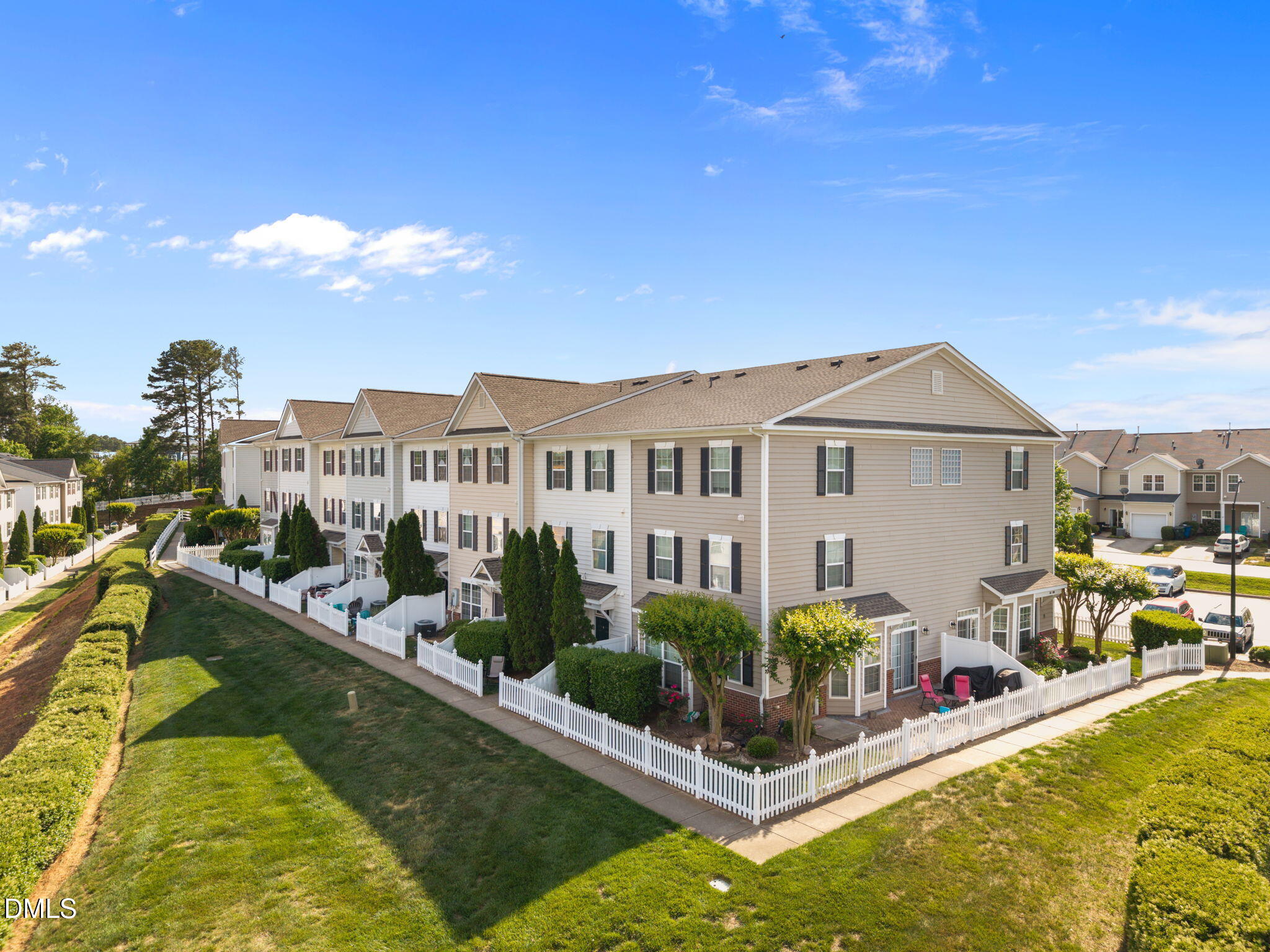 1111 Consortium Drive, Unit 109 Raleigh, NC 27603 - Photo 22 of 30 4-web-or-mls-DJI_20260420161521_0385_D