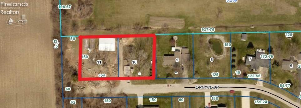 6331 Royce Road Lakeside Marblehead, OH 43440 - Photo 4 of 4 Gallery Image 4