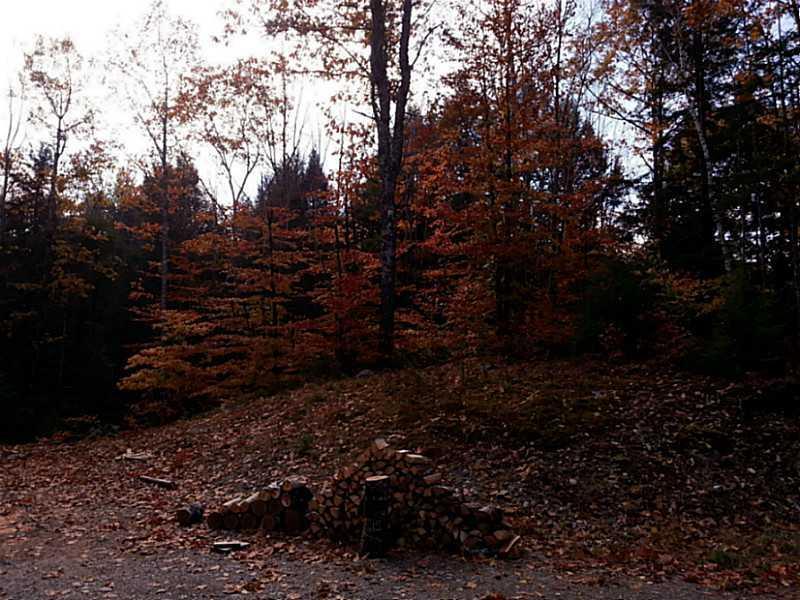 154 Upper Dedham Road Holden, ME 04429 - Photo 24 of 27 Back Yard.