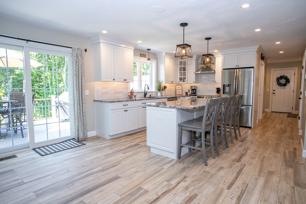 337 Pommogussett Road Rutland, MA 01543 - Photo 14 of 40